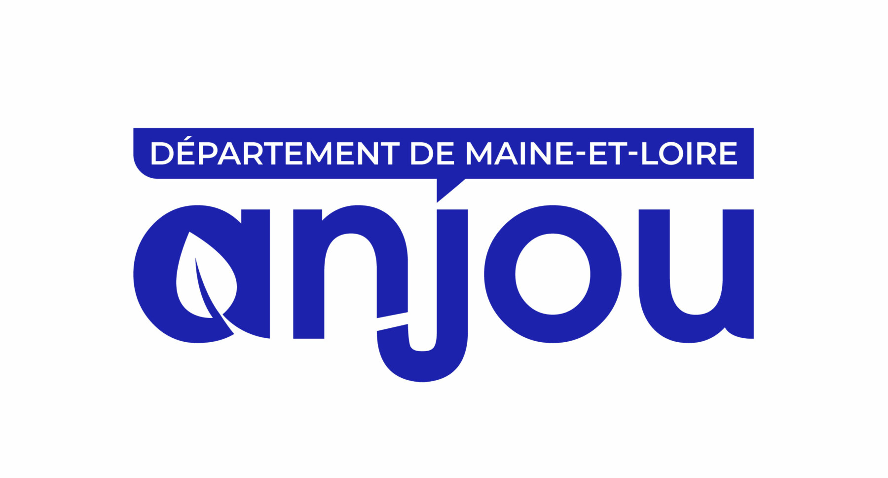 Conseil Départemental du Maine et Loire 
