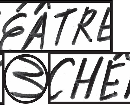 Mélanie PLANCHENAULT