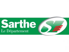 Conseil Départemental de la Sarthe 
